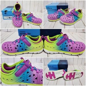 Stride Rite Water Shoes